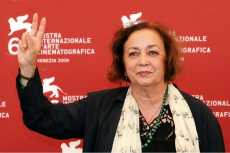 رمان‌های شهرنوش پارسی‌پور, شهرنوش پارسی‌پور و جوایز ادبی