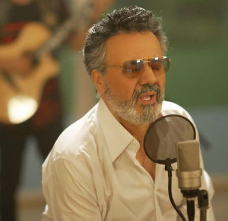 شعر همدم معین, ترانه عاشقانه معین