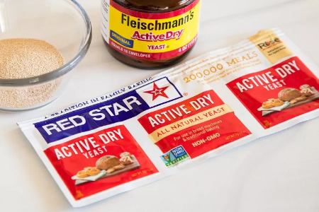 نحوه نگهداری خمیر مایه, ماندگاری خمیر مایه