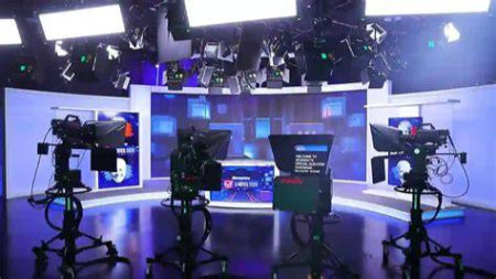 رشته تولید برنامه‌های تلویزیونی, هنرستان فنی و حرفه‌ای