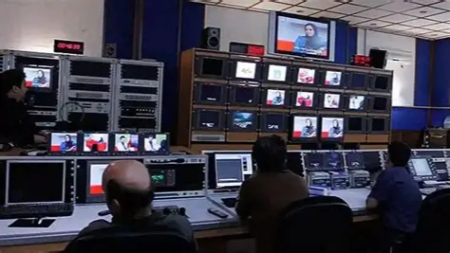 رشته تولید برنامه‌های تلویزیونی, هنرستان فنی و حرفه‌ای