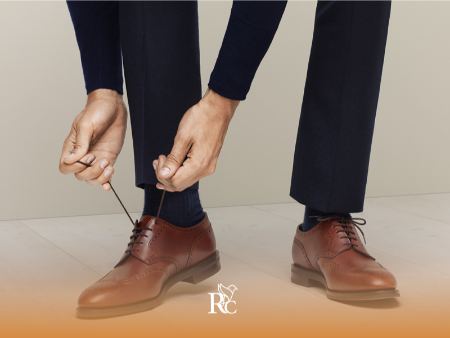 وقار و ظرافت در گام‌ها؛ کفش مناسب استایل رسمی و کلاسیک