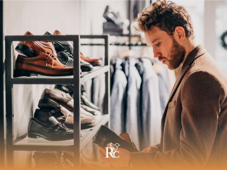 نکاتی که فقط حرفه‌ای‌ها می‌دانند؛ راهنمای نهایی خرید کفش بر اساس استایل