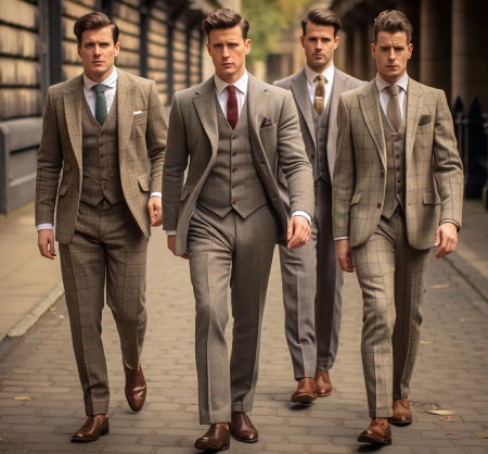 چگونه استایل خود را گران جلوه بدهیم