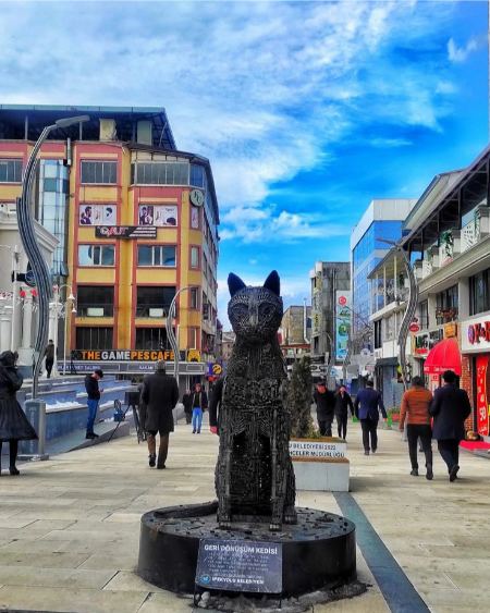 سفر به وان ترکیه