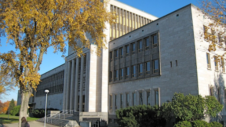 شرایط پذیرش دانشگاه لاوال, شهریه دانشگاه لاوال کانادا