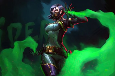 خرید بازی ولورانت