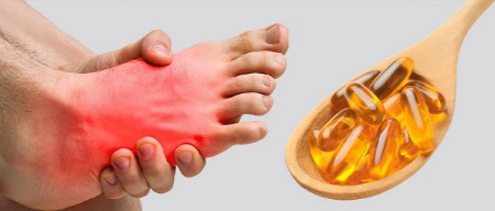 ویتامین برای نوروپاتی, کورکومین برای نوروپاتی