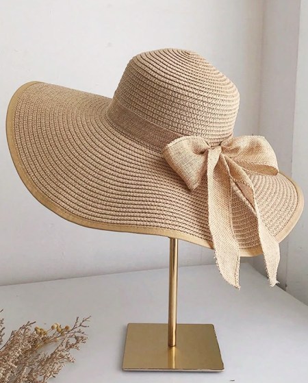 نگهداری و مراقبت از کلاه لبه پهن