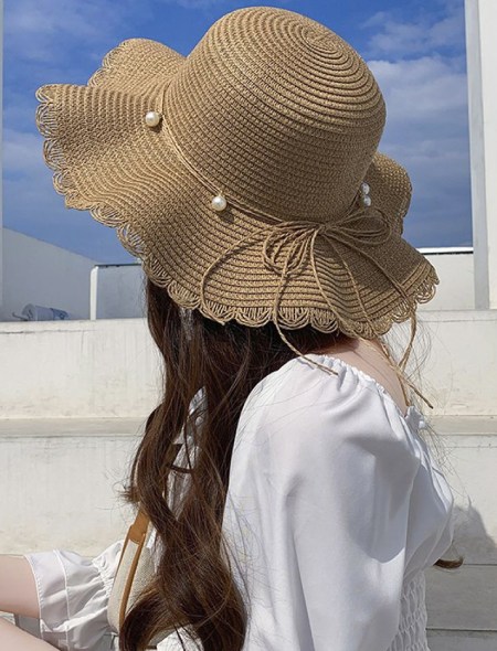 نمونه هایی از کلاه لبه پهن چند منظوره