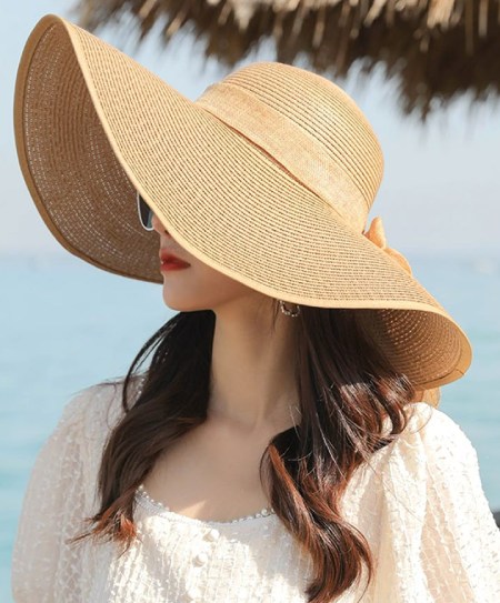 جدیدترین مدل های کلاه لبه پهن چند منظوره