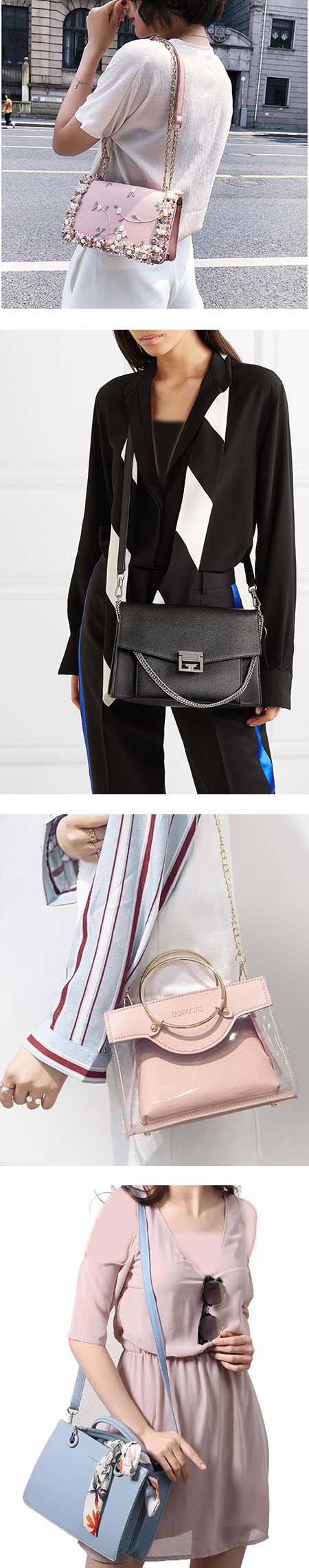 کیف دوشی اسپرت, کیف دوشی اسپرت دخترانه , مدلهای زیبا کیف دوشی زنانه 