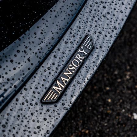 مرسدس منصوری،اخبار دنیای خودرو،خبرهای دنیای خودرو