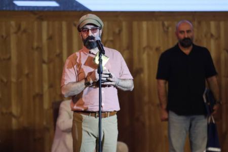 جشن منتقدان سینمای ایران،اخبار فرهنگی،خبرهای فرهنگی