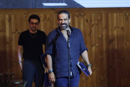 جشن منتقدان سینمای ایران،اخبار فرهنگی،خبرهای فرهنگی