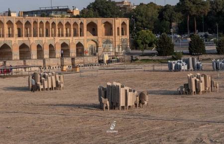زاینده رود،اخبار اجتماعی،خبرهای اجتماعی
