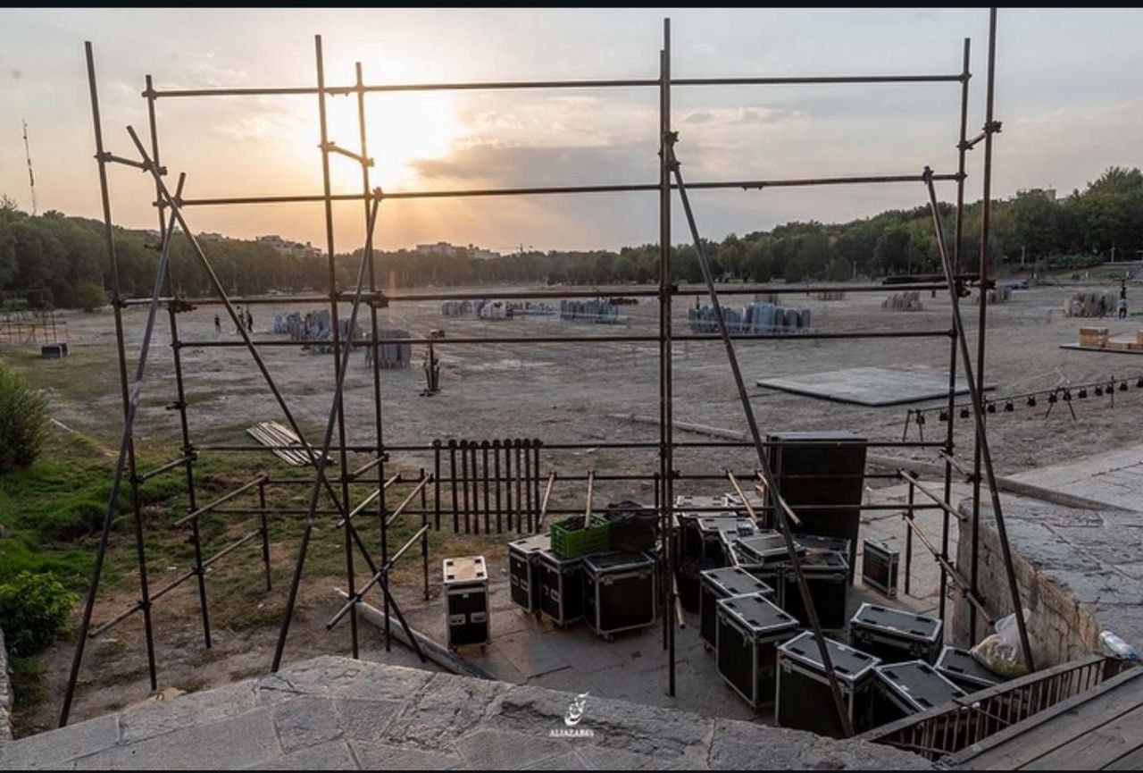 زاینده رود،اخبار اجتماعی،خبرهای اجتماعی