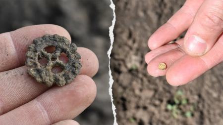 باستان شناسان،اخبار گوناگون،خبرهای گوناگون