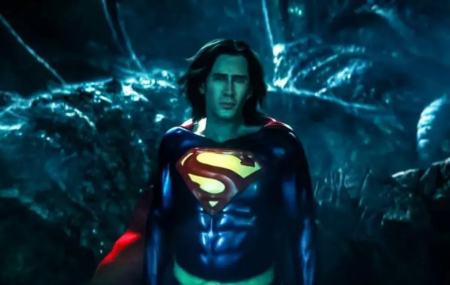 سوپرمن،اخبار فرهنگی،خبرهای فرهنگی