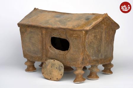 خانۀ سفالی،اخبار گوناگون،خبرهای گوناگون