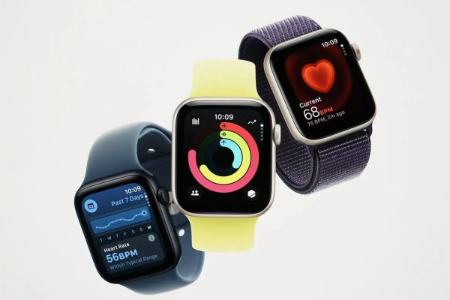 اپل واچ‌،اخبار تکنولوژی،خبرهای تکنولوژی