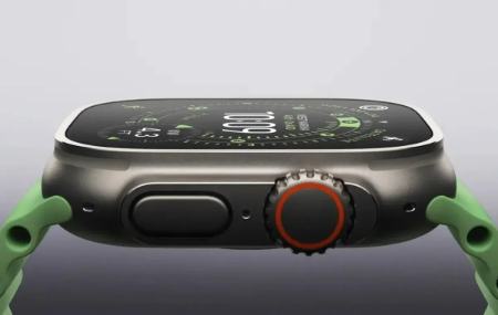 اپل واچ‌،اخبار تکنولوژی،خبرهای تکنولوژی