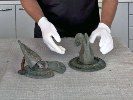 دماغۀ کشتی،اخبار گوناگون،خبرهای گوناگون