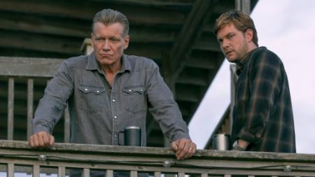 اخبار,اخبار امروز,خبرهای جدیدسریال خارجی،اخبار فرهنگی،خبرهای فرهنگی