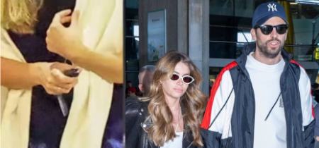 پیکه و شکیرا،اخبار ورزشی،خبرهای ورزشی