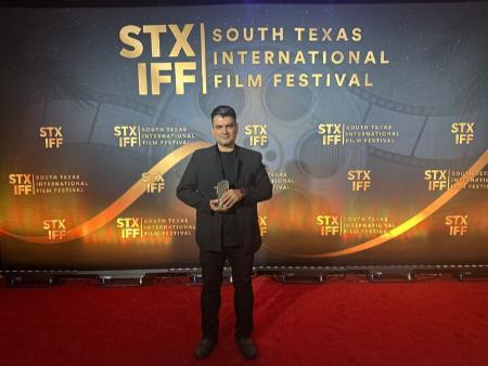 علی عطشانی،اخبار فرهنگی،خبرهای فرهنگی