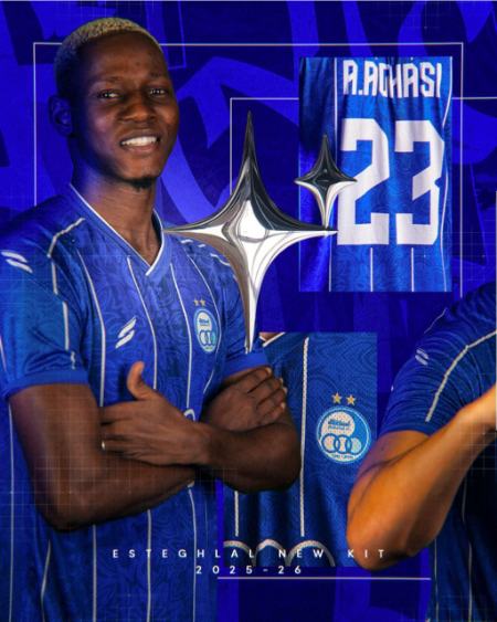 تیم استقلال،اخبار ورزشی،خبرهای ورزشی