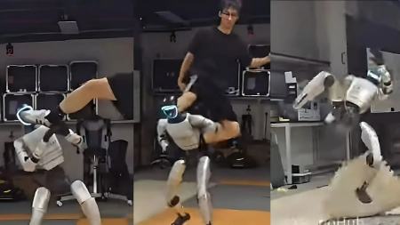 ربات،اخبار علمی،خبرهای علمی