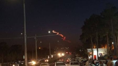 شی نورانی در استان های ایران،اخبار سیاسی،خبرهای سیاسی