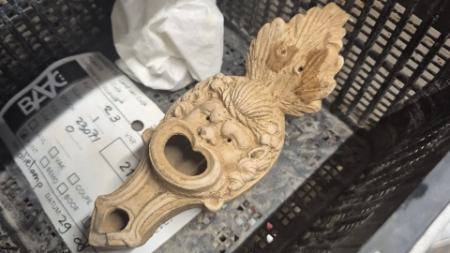 گورستان روم باستان،اخبار گوناگون،خبرهای گوناگون