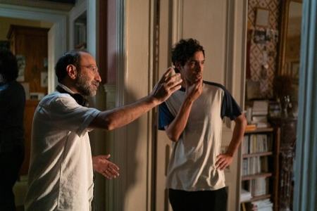 اصغر فرهادی،اخبار فرهنگی،خبرهای فرهنگی