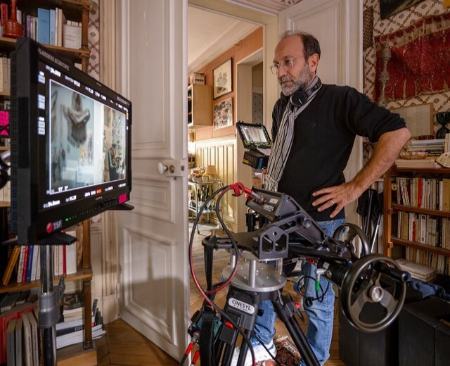 اصغر فرهادی،اخبار فرهنگی،خبرهای فرهنگی