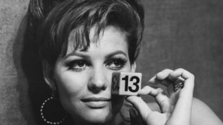 کلودیا کاردیناله،اخبار فرهنگی،خبرهای فرهنگی