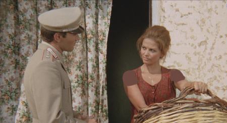 کلودیا کاردیناله،اخبار فرهنگی،خبرهای فرهنگی