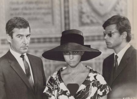 کلودیا کاردیناله،اخبار فرهنگی،خبرهای فرهنگی