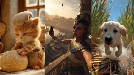 هوش مصنوعی،اخبار تکنولوژی،خبرهای تکنولوژی