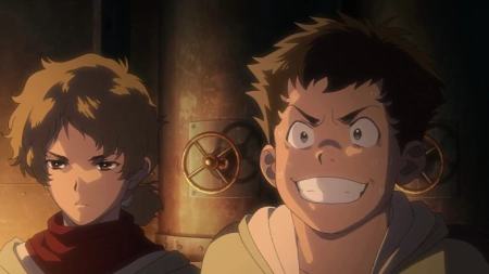 انیمه،اخبار فرهنگی،خبرهای فرهنگی