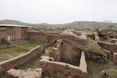 شهر باستانی سیمره,ماداکتو