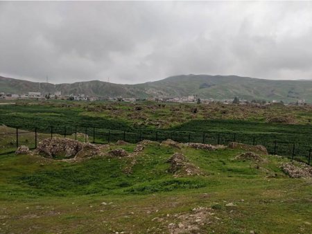 شهر باستانی سیمره,ماداکتو