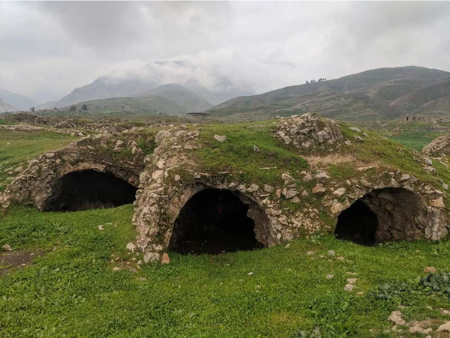 شهر باستانی سیمره,ماداکتو