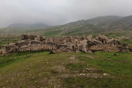 شهر باستانی سیمره,ماداکتو