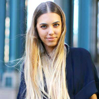 مدل موهای آمبره و سامبره