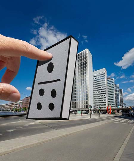 هنر برش کاغذی, پیپربویو