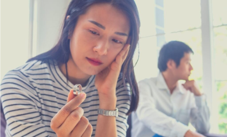 مشاوره ازدواج