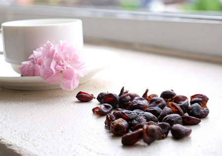 کاسکارا چیست, چگونه کاسکارا دم کنیم