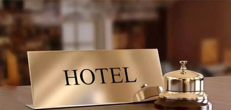 سایت رزرو هتل